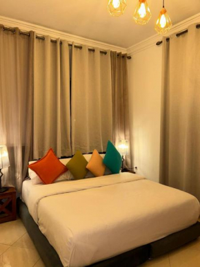Les portes de Gueliz - apartment 6 people